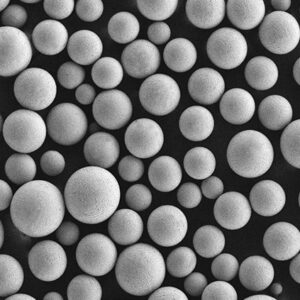 Procédé plasma à électrodes rotatives - poudre : Un guide complet 4 Poudre de Ti3Al