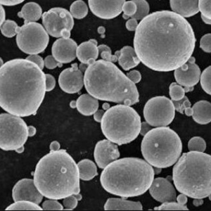 Poudre d'aluminium AlSi10Mg : Aperçu technique 9 Poudre d'Al 3004