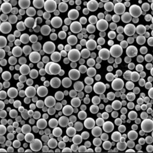 FeCoNiCrMo