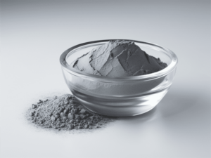 poudre d'aluminure de nickel