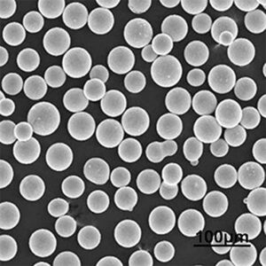 Poudre d'Inconel