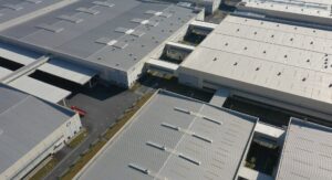 usine 3dp métal