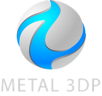 métal 3dp logo petit