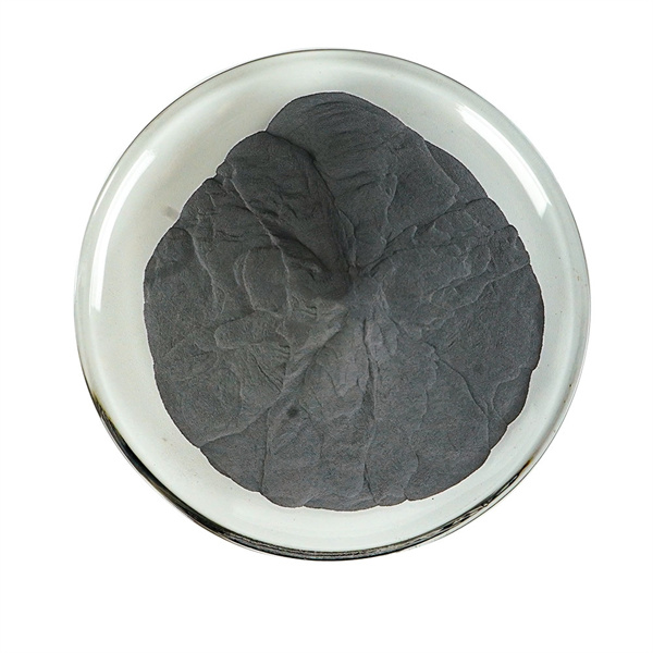 poudres métalliques de haute pureté