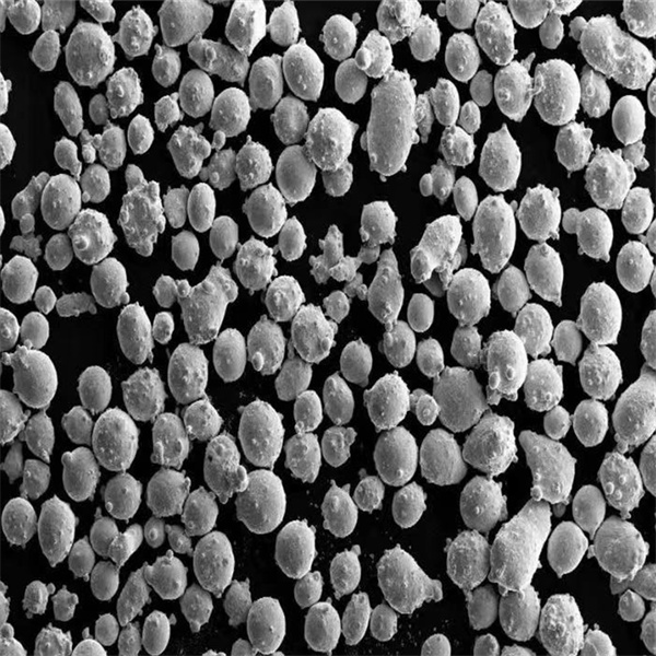 AlSi50 poudre métallique atomisée