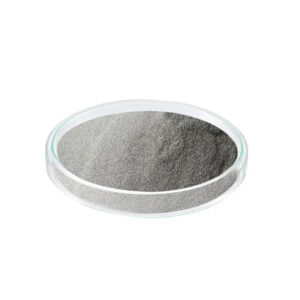 poudre d'acier inoxydable