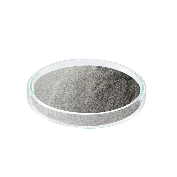 poudre d'acier inoxydable