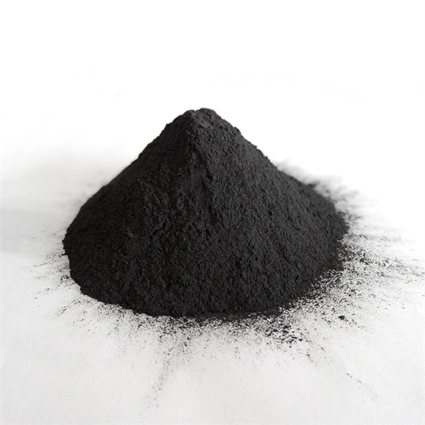 poudre de nickel pur