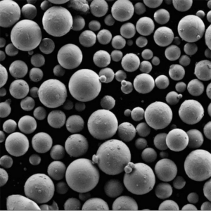 niobium titane poudre