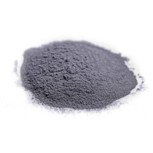 poudres métalliques de haute pureté