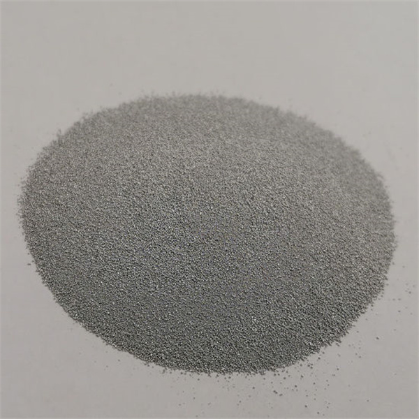 Poudre de Ti48Al2Cr2Nb fabrication additive cuivre