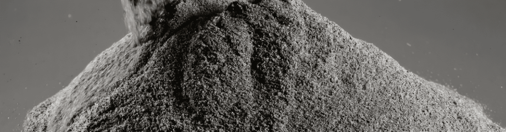 Poudre d'Inconel : Un guide complet 1 Poudre métallique pour l'impression 3D